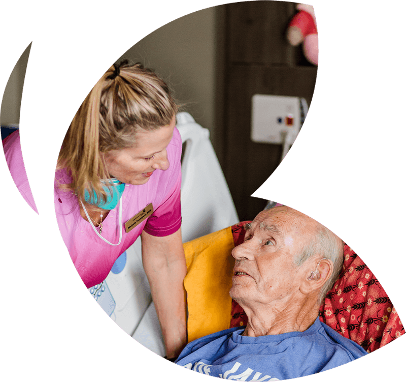 Grief Bereavement Support